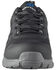 Image #5 - Nautilus Men's Black Stratus Slip-Resisting Work Shoes - Composite Toe, Black, hi-res