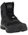 Image #1 - Thorogood Men's 7" USA Lightweight Tactical Work Boots - Soft Toe, Black, hi-res