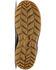 Image #5 - Keen Men's Fort Wayne 6" Waterproof Work Boots - Round Toe, Dark Brown, hi-res