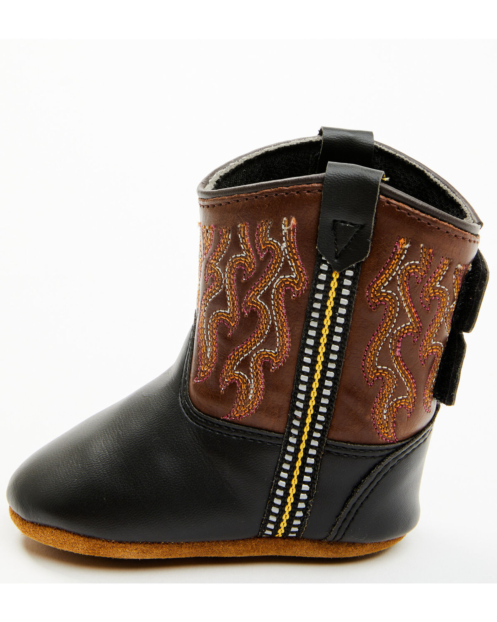 Boot barn baby boots hotsell
