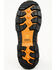 Image #7 - Hawx Men's Enforcer Pro Work Boots - Soft Toe, Brown, hi-res