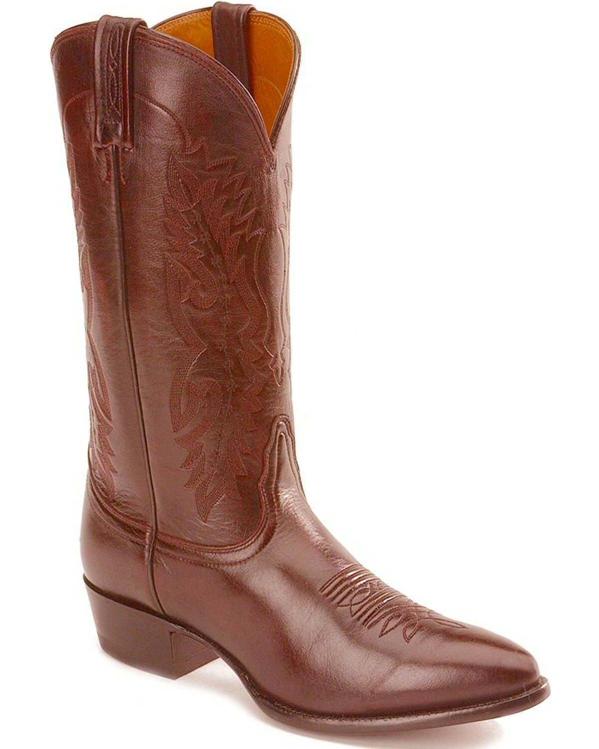 Imperial cowboy boots clearance
