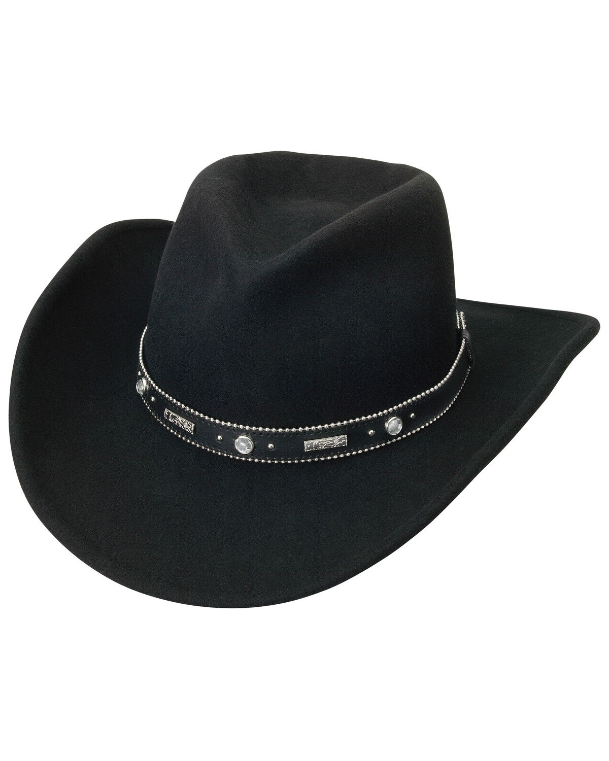 women's crushable hat