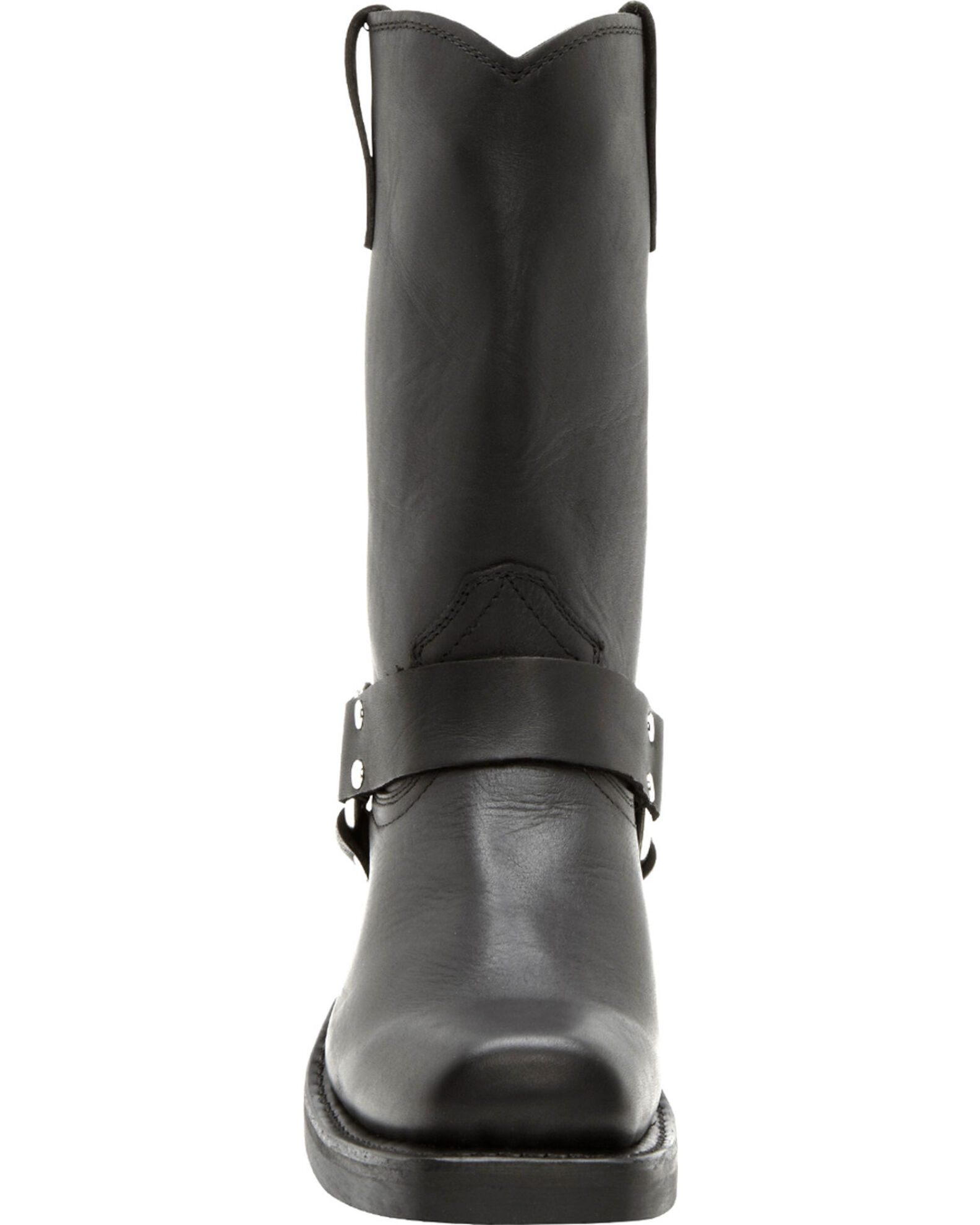 Durango women's black boots hot sale