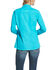 Image #2 - Ariat Women's Kirby Stretch Button Down Long Sleeve Shirt, , hi-res