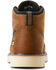Image #3 - Ariat Men's 5.5" Rebar Lift Chukka Moc Work Boots - Composite Toe, Brown, hi-res