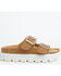 Image #2 - Very G Women's Jazmine Sandals, Tan, hi-res