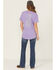 Image #3 - Ariat Women's FR Entwined Bootcut Jeans, Indigo, hi-res