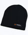 Image #1 - Hawx&reg; Bar Logo Skull Cap, Black, hi-res