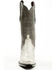 Image #4 - Tony Lama Women's Boot Barn Exclusive Exotic Python Tall Western Boots - Snip Toe, Natural, hi-res