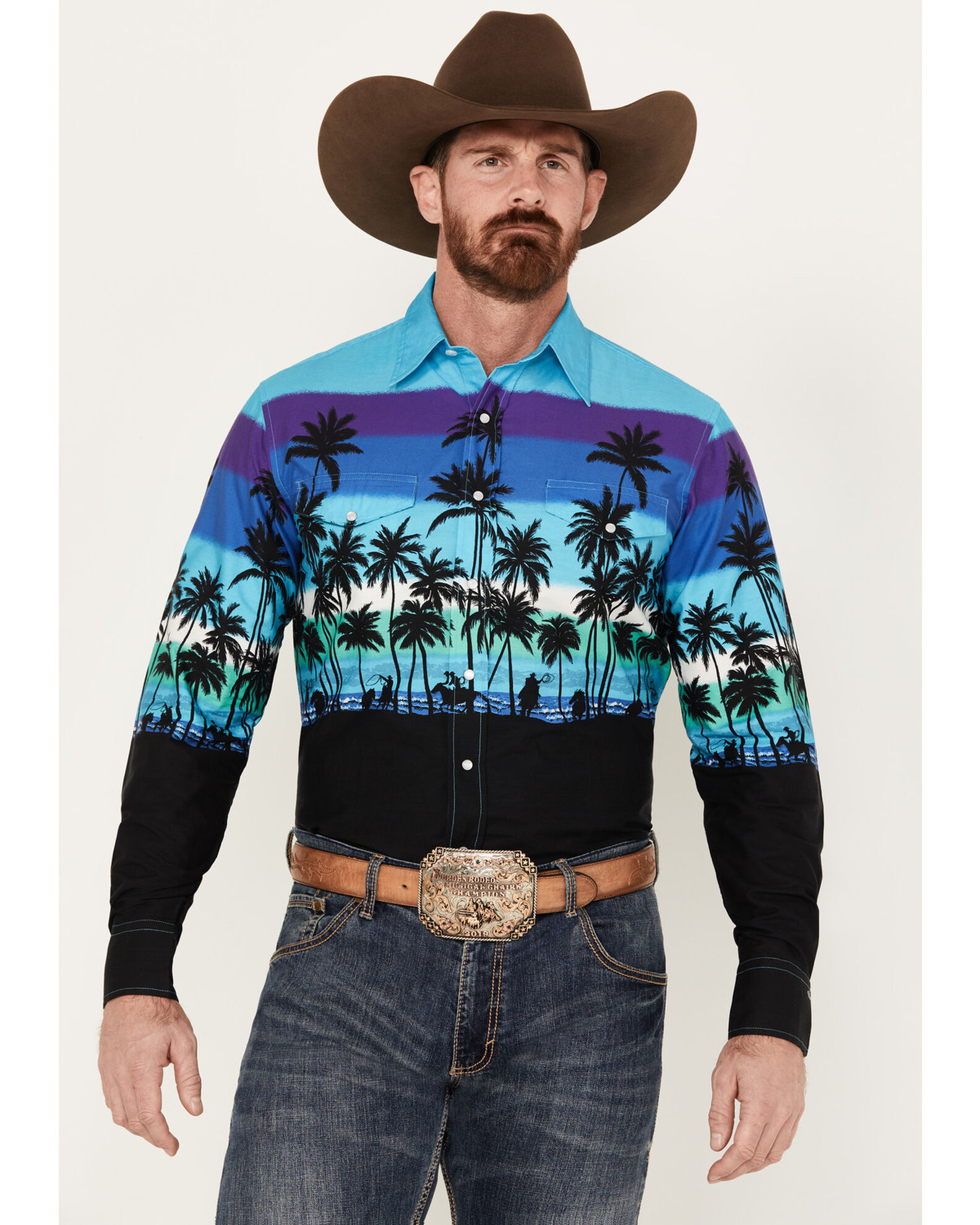 Coastal pearl snap shirts new arrivals