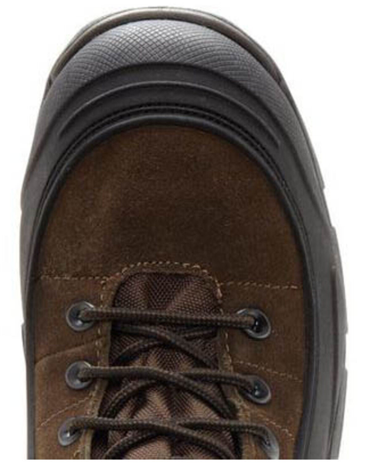 Image #5 - Rocky Men's BlizzardStalker Pro Waterproof Work Boots - Soft Toe, , hi-res