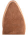 Image #6 - Ferrini Women's Quinn Roughout Western Boots - Round Toe, , hi-res