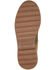 Image #5 - Wolverine Women's Frost Insulated Waterproof Work Boots - Round Toe, Brown, hi-res