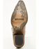 Image #7 - Shyanne Women's Telma Performance Western Boots - Snip Toe, Brown, hi-res