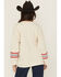 Image #4 - Day Dreamer Women's Lainey Wilson Boots Long Sleeve Graphic Tee, Cream, hi-res