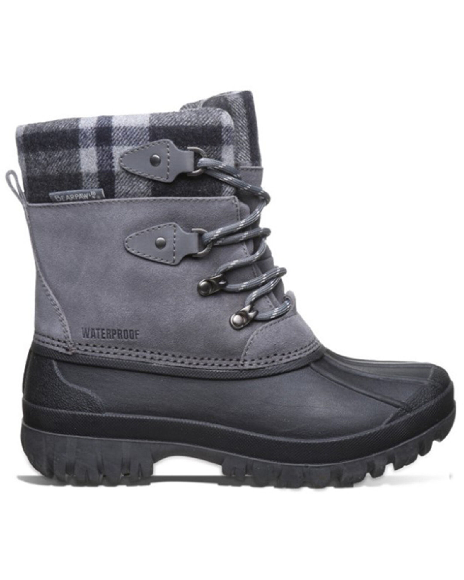 Bearpaw women's boots waterproof new arrivals