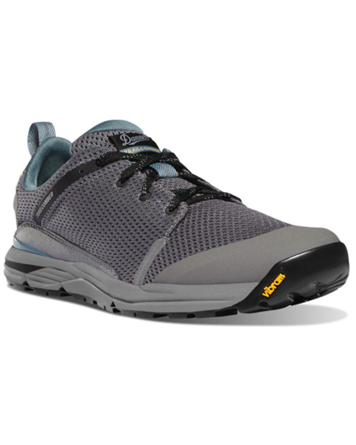 Image #1 - Danner Men's Cordura Hiking Trailcomber, Blue, hi-res
