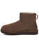 Image #3 - UGG Women's Classic Mini II Boot, Burnt Cedar, hi-res