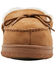 Lamo Footwear Men's Doubleface Sheepskin Slippers, Chestnut, hi-res