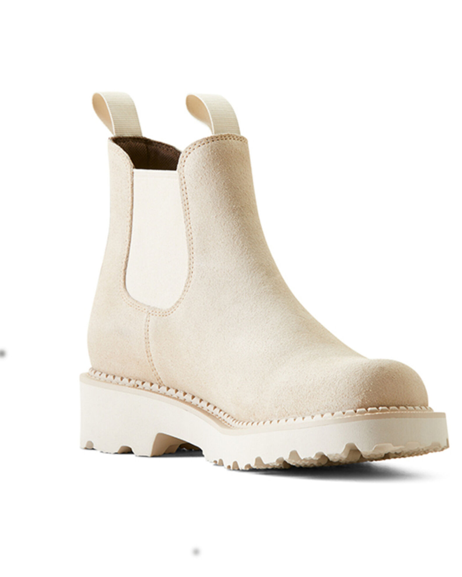 Ariat Women s Fatbaby Chelsea Boots Round Toe Country Outfitter