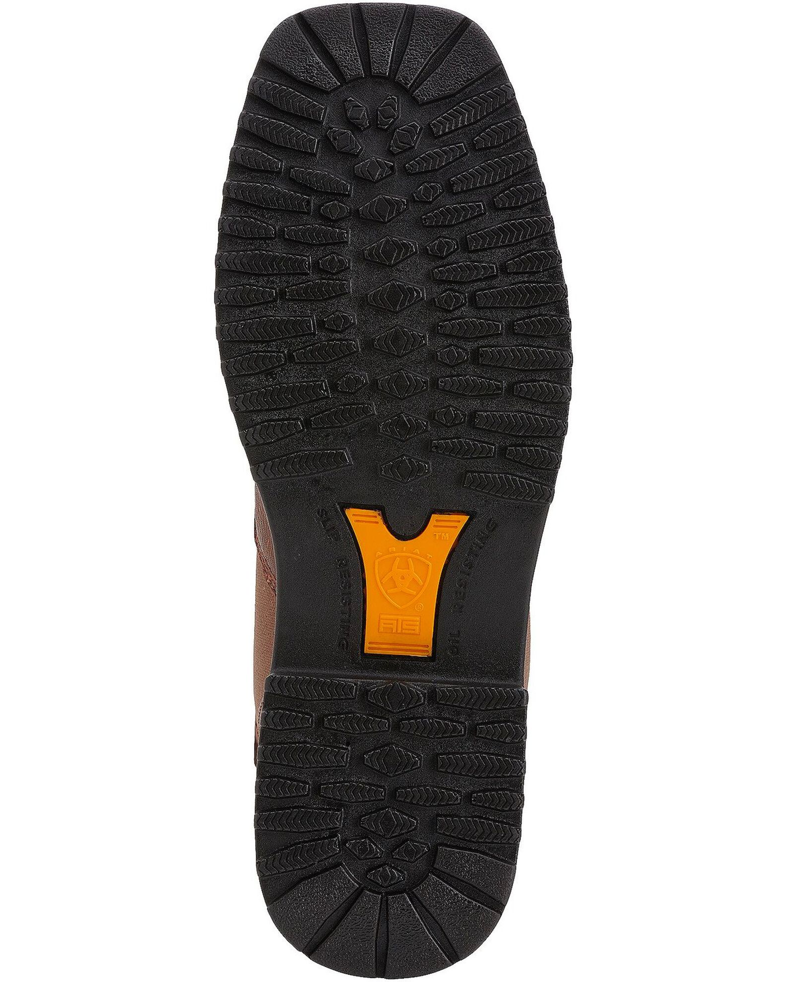 Ariat rigtek 8 comp toe discount