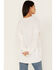 Show Me Your Mumu Women's Howdy Woodsy Sweater, Ivory, hi-res
