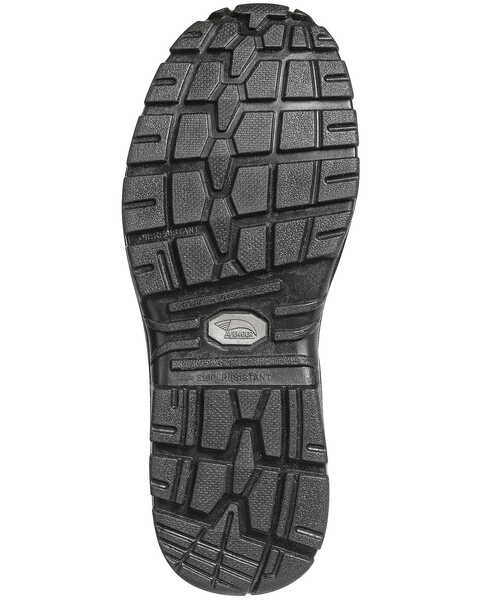 Image #7 - Avenger Women's Framer Waterproof Hiker Boots - Composite Toe, Brown, hi-res