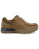 Image #3 - Twisted X Men's CellStretch Active&trade; Casual Shoes - Moc Toe, Brown, hi-res
