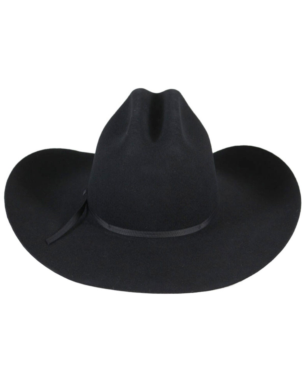 Cody James 3X Mesquite Pro Rodeo Wool 