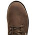 Image #6 - Rocky 8" Ranger Insulated Gore-Tex Work Boots - Steel Toe, Brown, hi-res