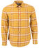 Image #1 - Mountain Khakis Men's Belton Shirt Jacket, Orange, hi-res