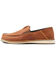 Image #2 - Ariat Men's Cruiser Western Casual Shoes - Moc Toe, Brown, hi-res