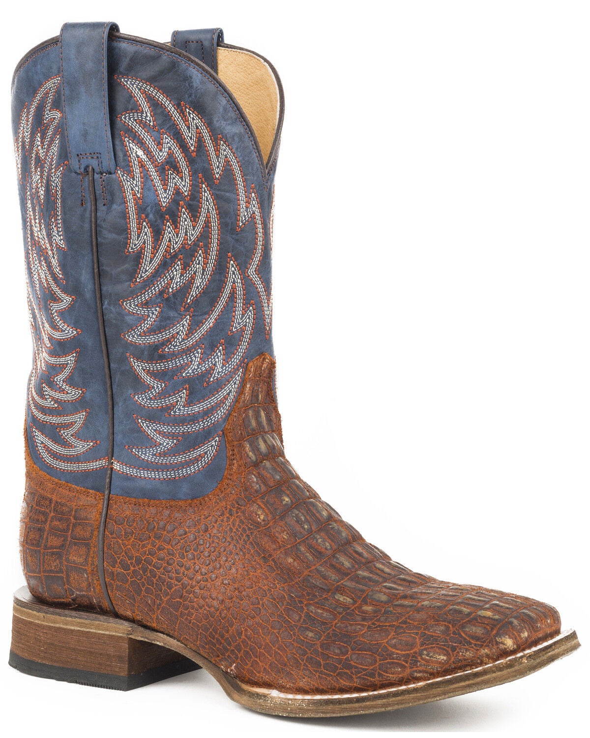 boots caiman