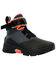Image #1 - Muck Boots Women's Apex Pac Alt Closure Mid Boots - Round Toe, Black, hi-res