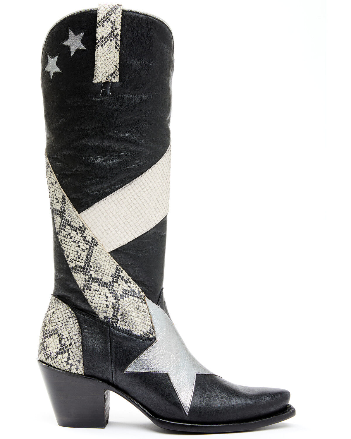 Image #2 - Idyllwind Women's Starlight Western Boots - Snip Toe, , hi-res