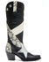 Image #2 - Idyllwind Women's Starlight Western Boots - Snip Toe, Black, hi-res