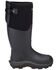Dryshod Women's Haymaker Gusset Women's Boots, Black, hi-res