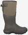 Image #1 - Dryshod Men's Evalusion Max Gusset Boots - Round Toe, Tan, hi-res