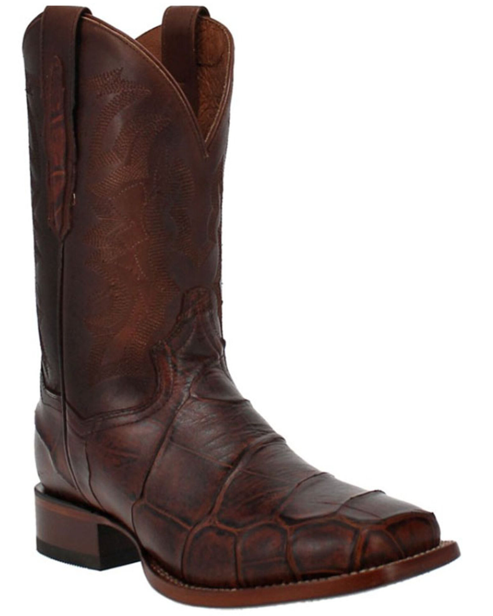 dan post gator boots