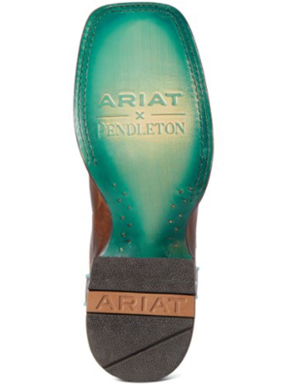 ariat pendleton boots