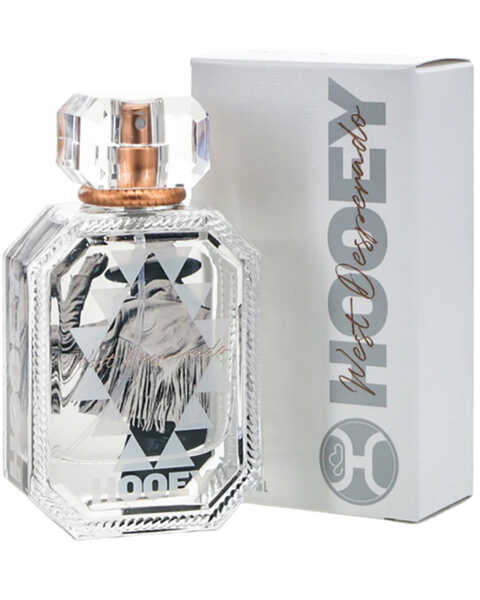 Image #1 - Hooey Women's West Desperarado Fragrance Perfume, No Color, hi-res