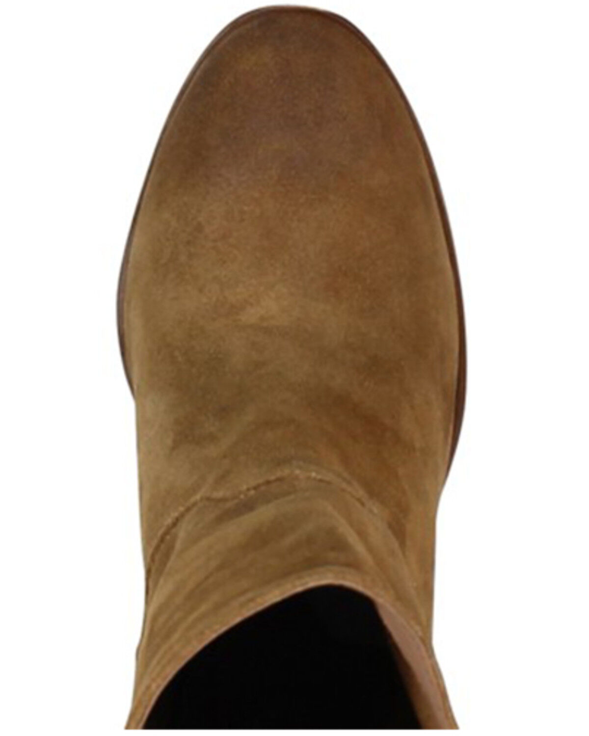 Image #6 - Diba True Women's Teak Tree Fashion Boots - Round Toe, Brandy Brown, hi-res