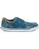 Image #2 - Twisted X Women's Casual Kicks - Moc Toe, Multi, hi-res