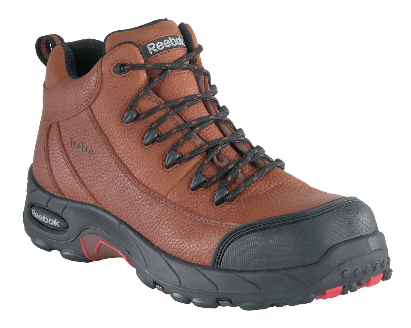 reebok steel toe boots