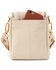 Image #3 - Hobo Women's Fern Crossbody Bag, Off White, hi-res