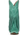 Image #5 - Junk Gypsy by Lane Women's Dreamer Fringe Western Boots - Snip Toe, Turquoise, hi-res