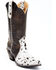 Idyllwind Women's Harmony Western Boots - Round Toe, Brown, hi-res