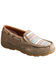 Image #1 - Twisted X Women's Slip-On Driving Mocs, , hi-res
