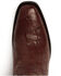 Ferrini Men's Stallion Western Boots - Narrow Square Toe, Cognac, hi-res